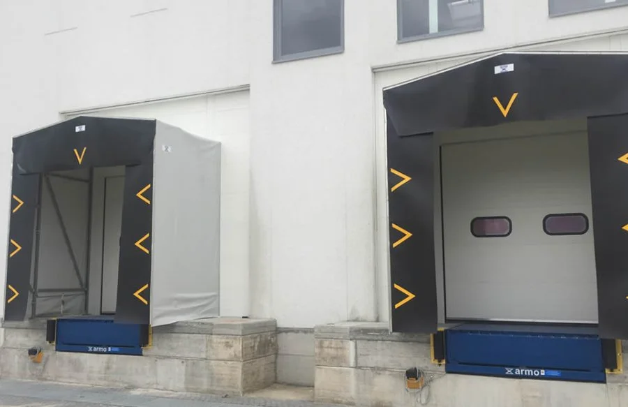 TUNEL ZAPTIVNE ZAVESE