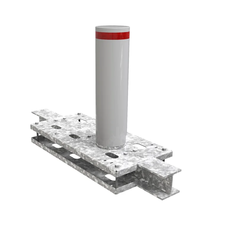 RBD/4 SHLW Fixed (Shallow)