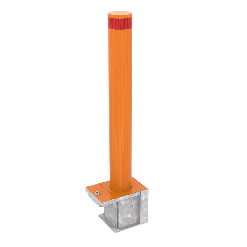 TBD RMB (Removable)